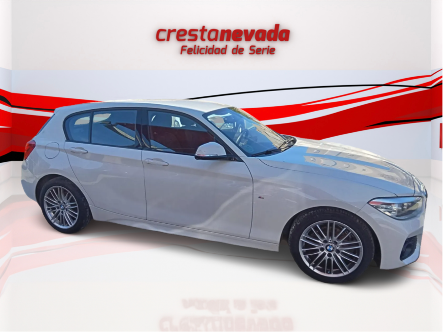 Imagen de BMW Serie 1