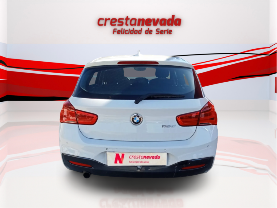 Imagen de BMW Serie 1