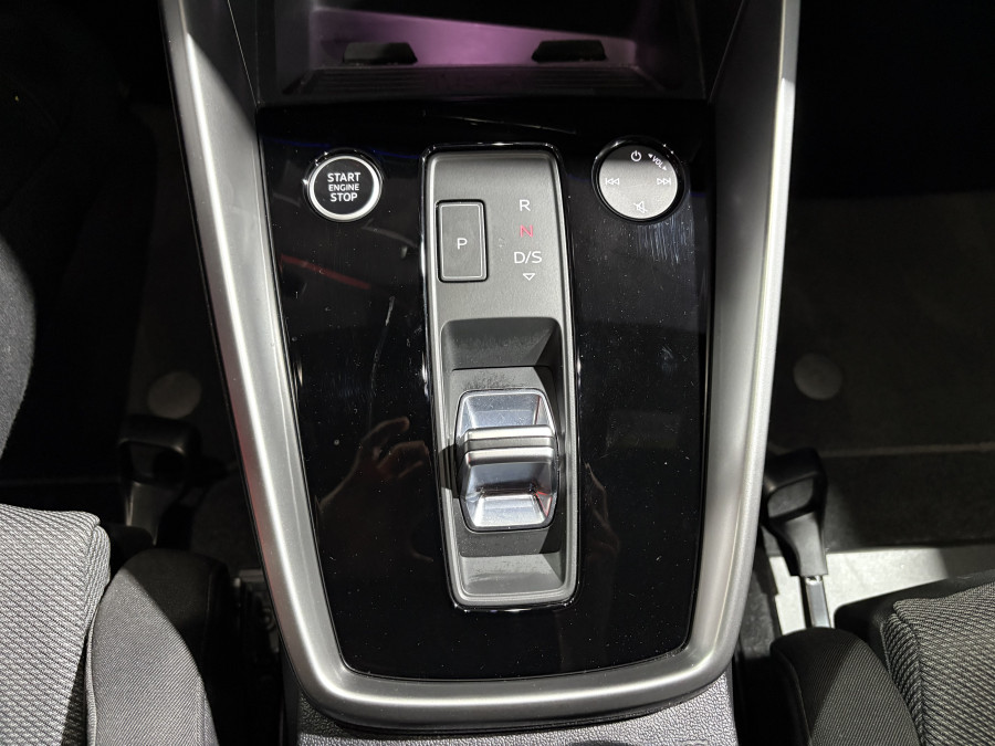 Imagen de AUDI A3