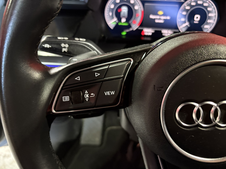 Imagen de AUDI A3