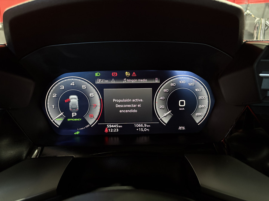 Imagen de AUDI A3