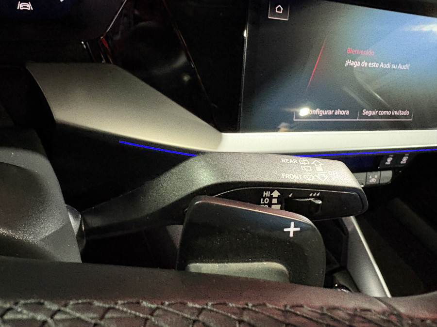 Imagen de AUDI A3