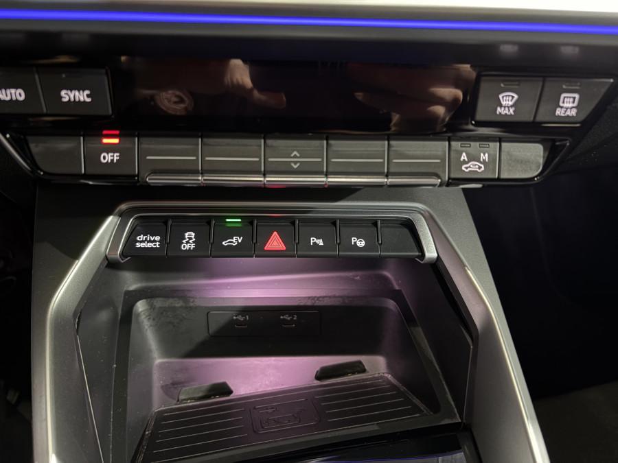 Imagen de AUDI A3