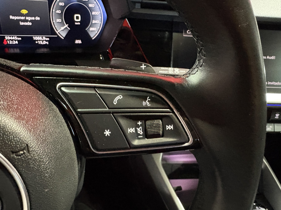 Imagen de AUDI A3