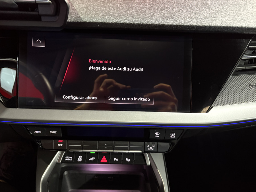 Imagen de AUDI A3