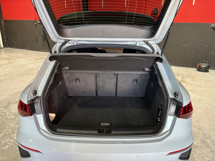 Imagen de AUDI A3