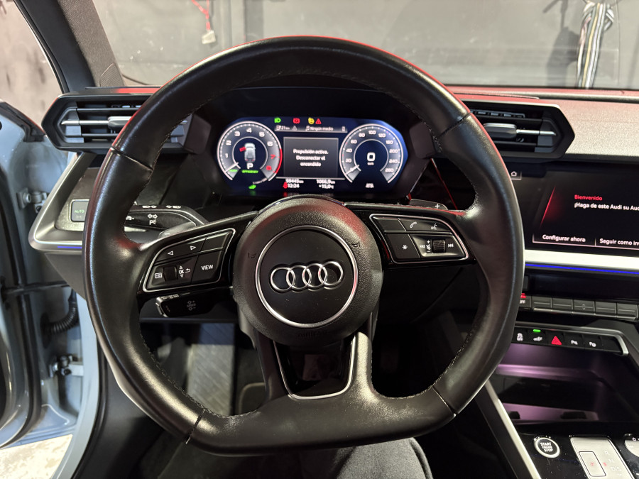 Imagen de AUDI A3