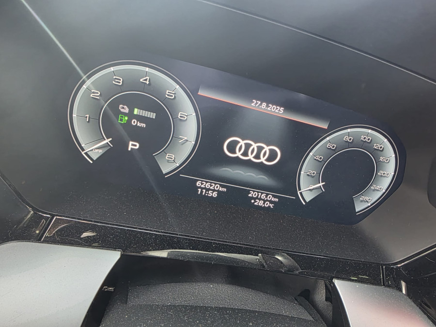 Imagen de AUDI A3