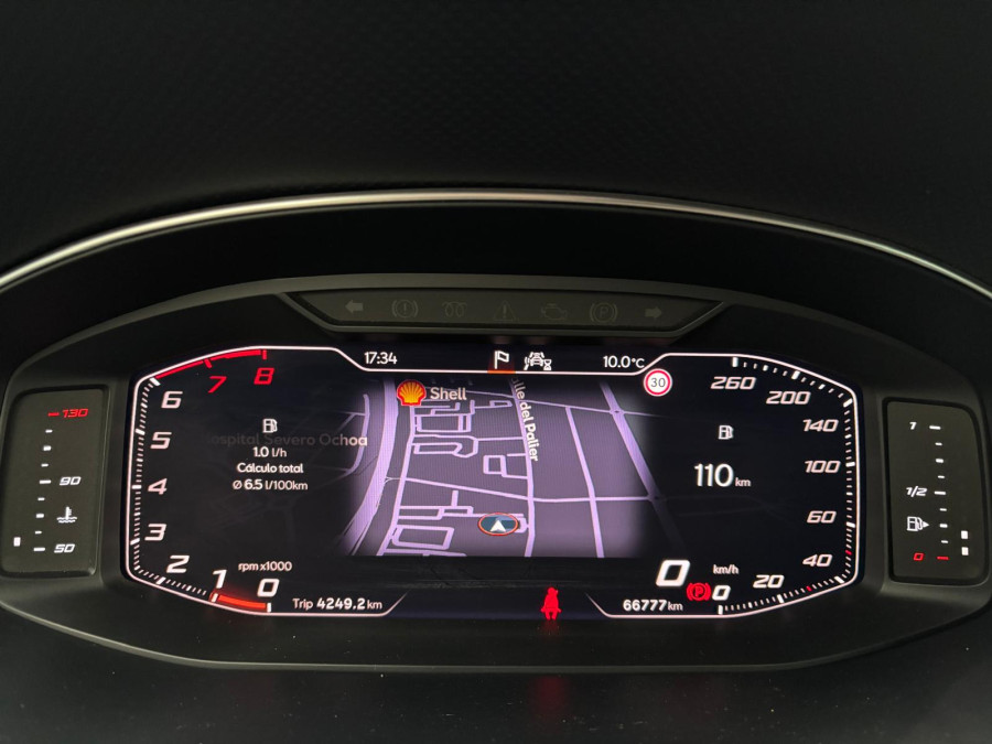 Imagen de SEAT Arona