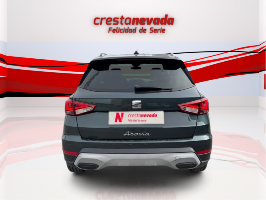 Imagen de SEAT Arona