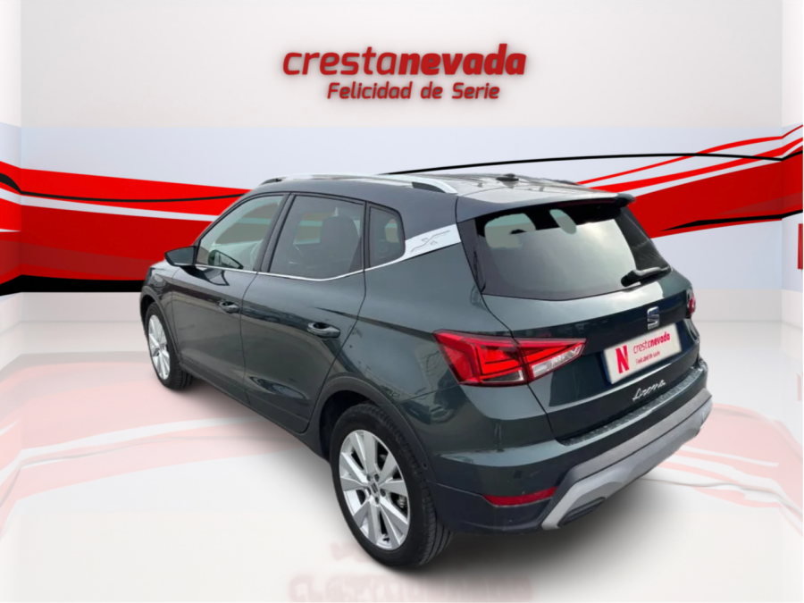 Imagen de SEAT Arona