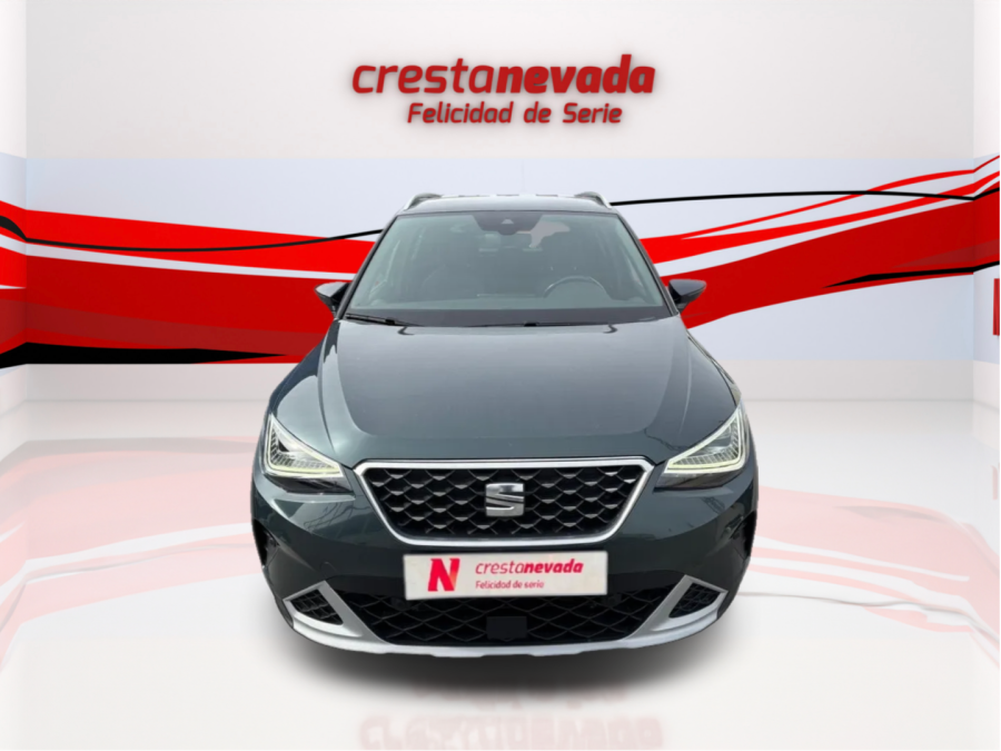 Imagen de SEAT Arona