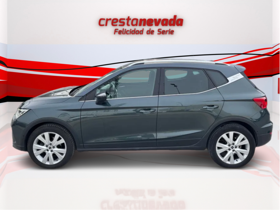 Imagen de SEAT Arona