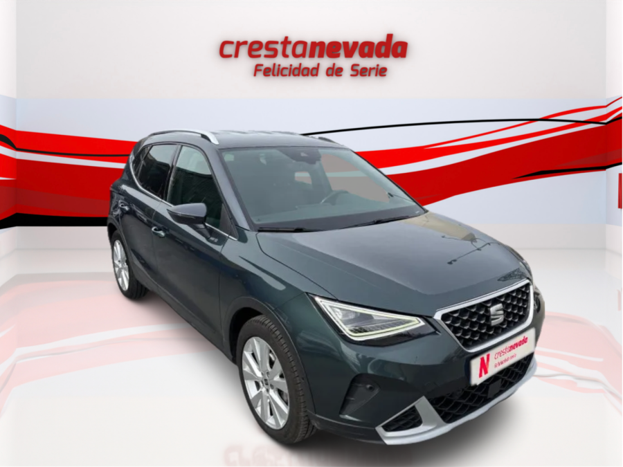 Imagen de SEAT Arona