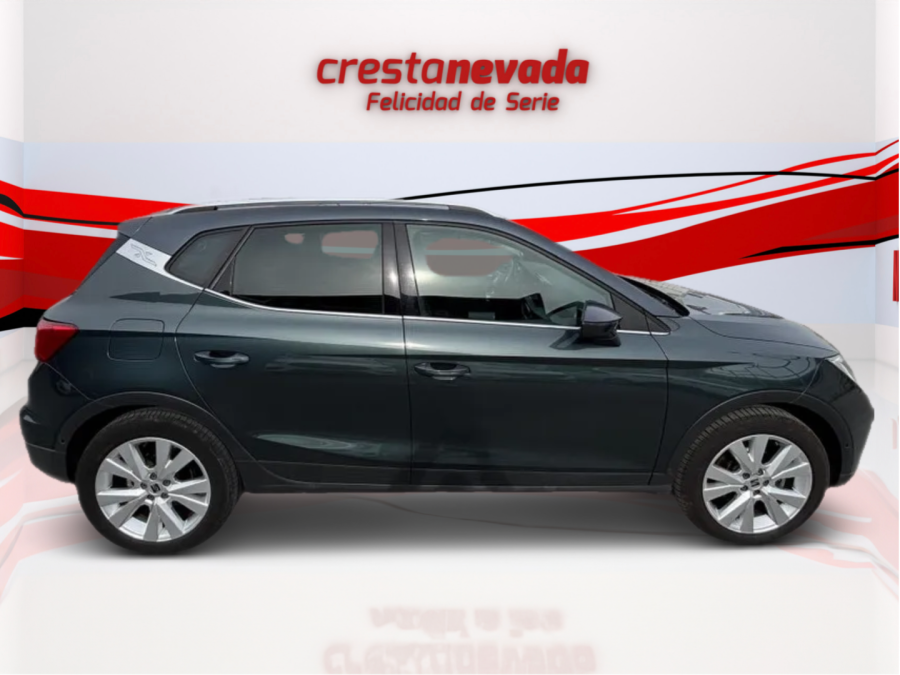 Imagen de SEAT Arona