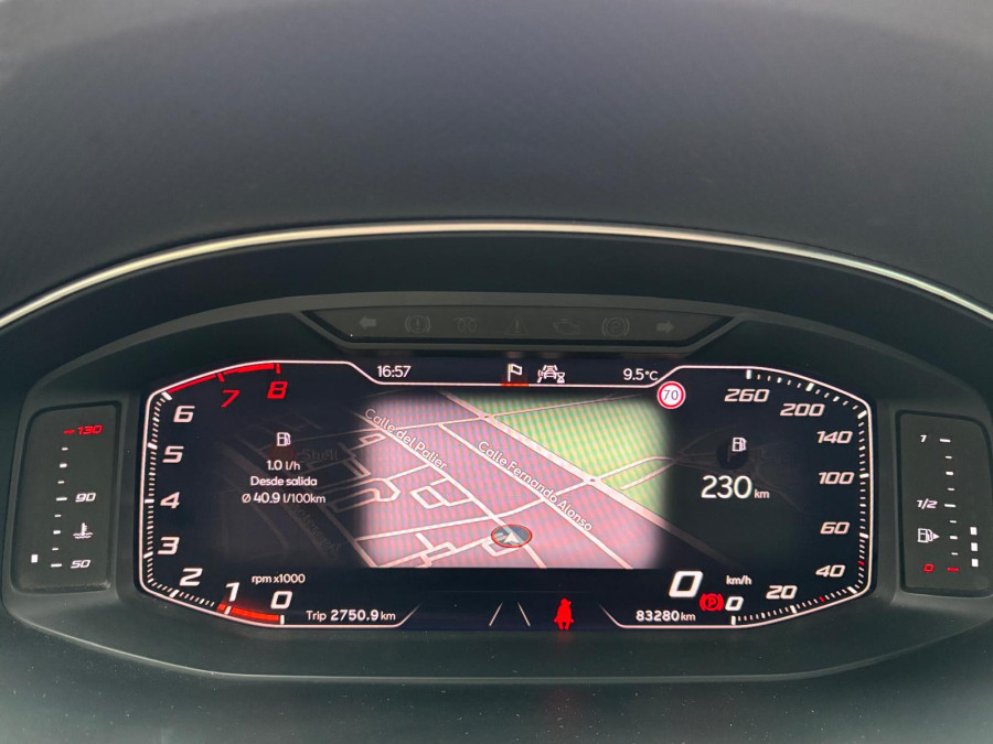 Imagen de SEAT Arona