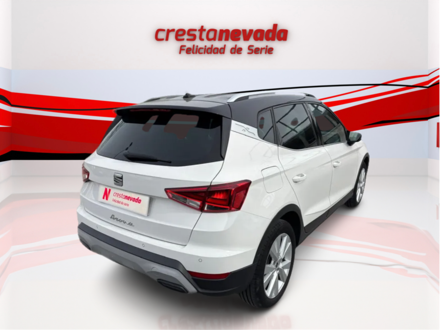Imagen de SEAT Arona