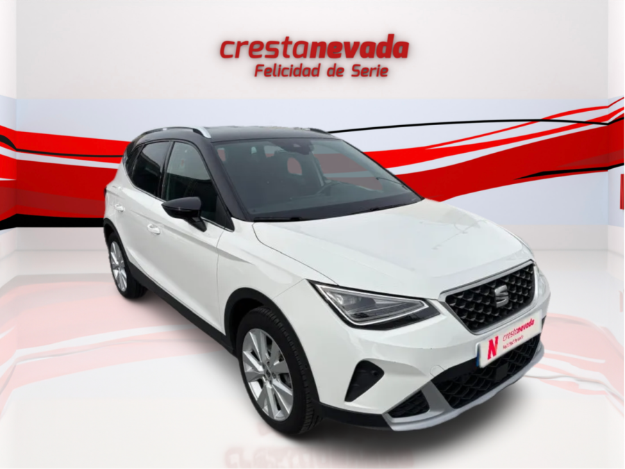 Imagen de SEAT Arona
