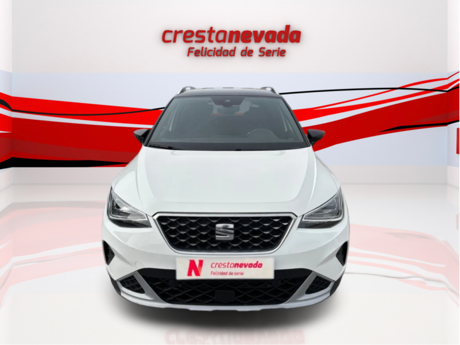 Imagen de SEAT Arona