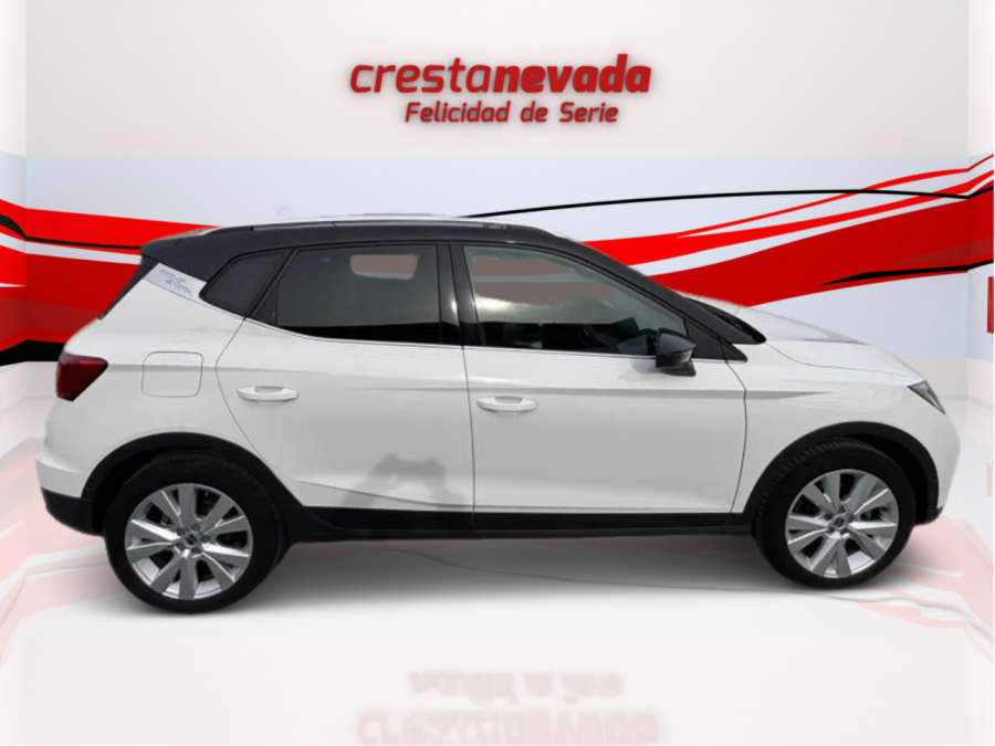 Imagen de SEAT Arona