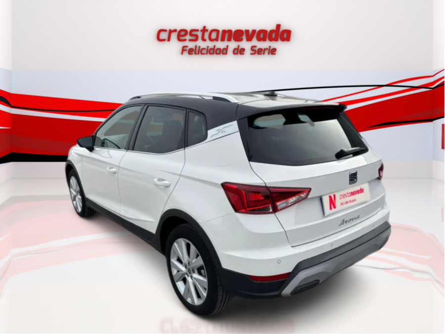 Imagen de SEAT Arona