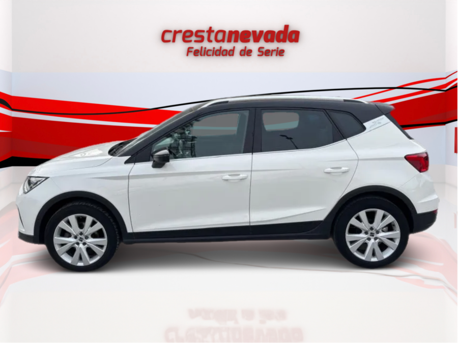 Imagen de SEAT Arona