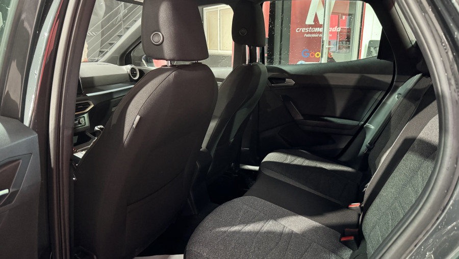 Imagen de SEAT Arona