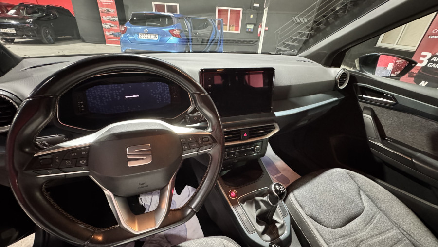 Imagen de SEAT Arona