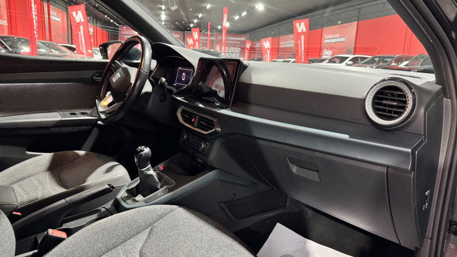 Imagen de SEAT Arona