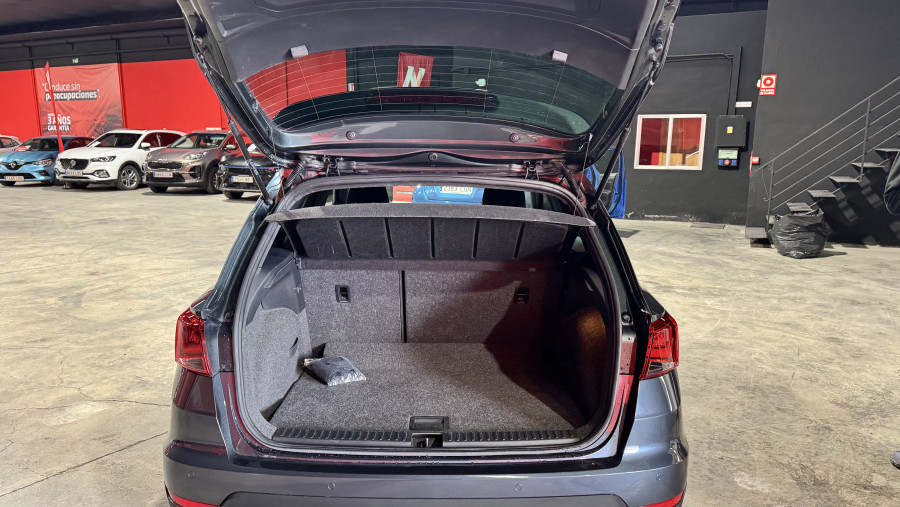 Imagen de SEAT Arona