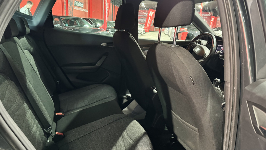 Imagen de SEAT Arona