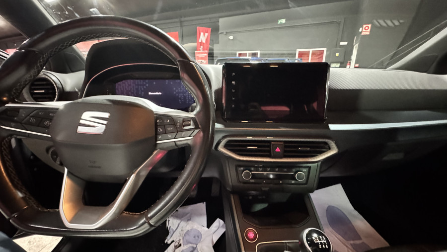 Imagen de SEAT Arona