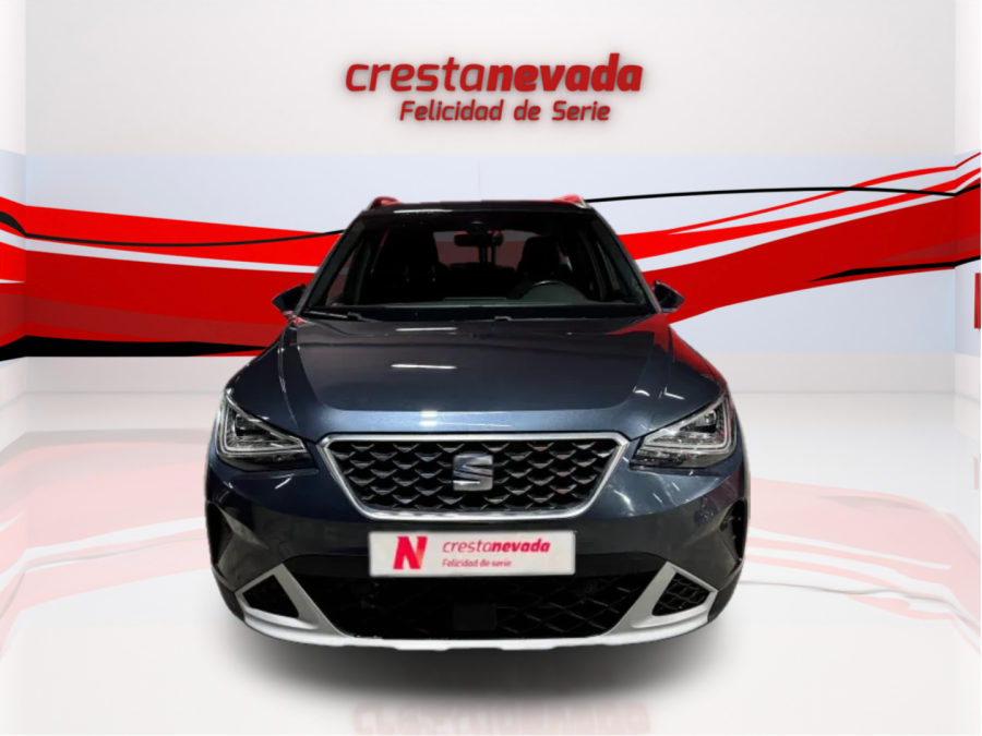 Imagen de SEAT Arona