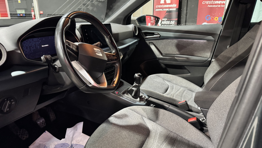 Imagen de SEAT Arona