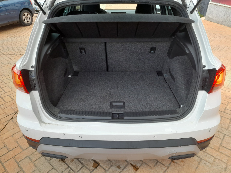 Imagen de SEAT Arona