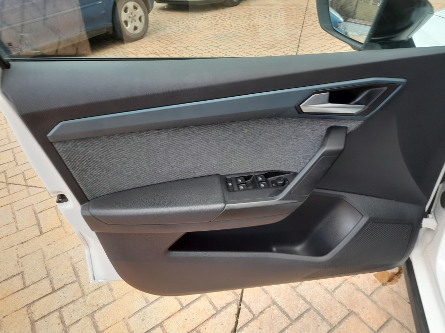 Imagen de SEAT Arona