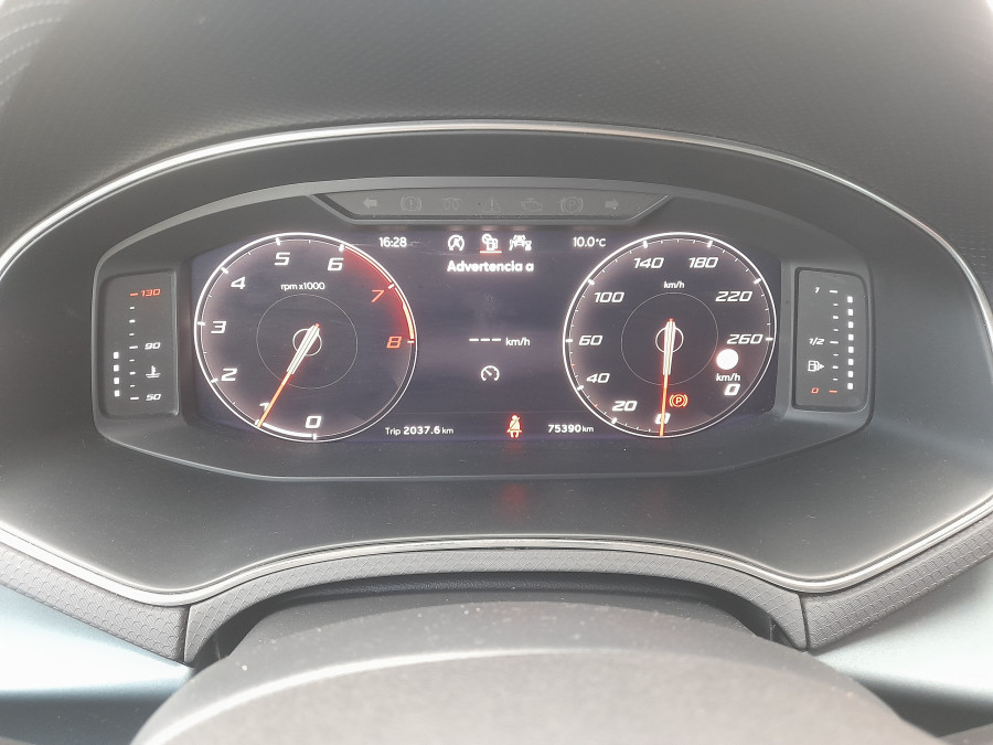 Imagen de SEAT Arona