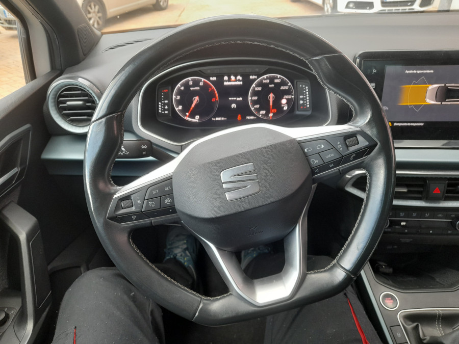 Imagen de SEAT Arona
