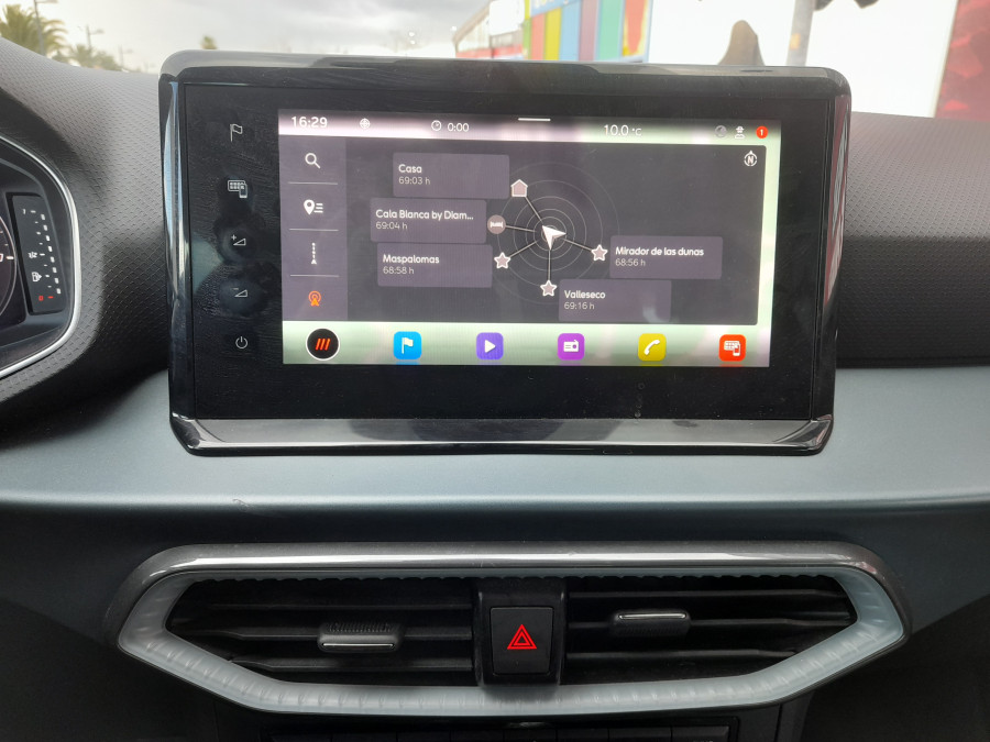 Imagen de SEAT Arona