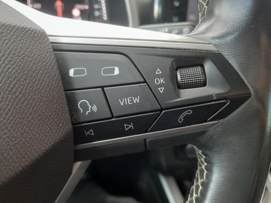 Imagen de SEAT Arona