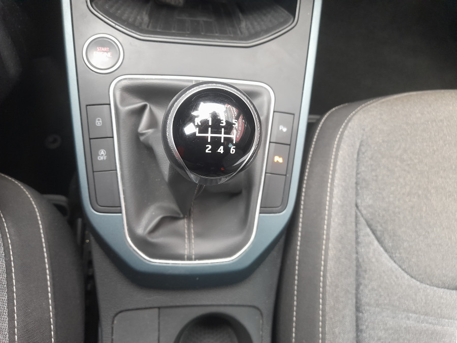 Imagen de SEAT Arona