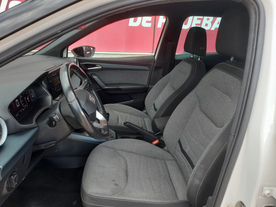 Imagen de SEAT Arona