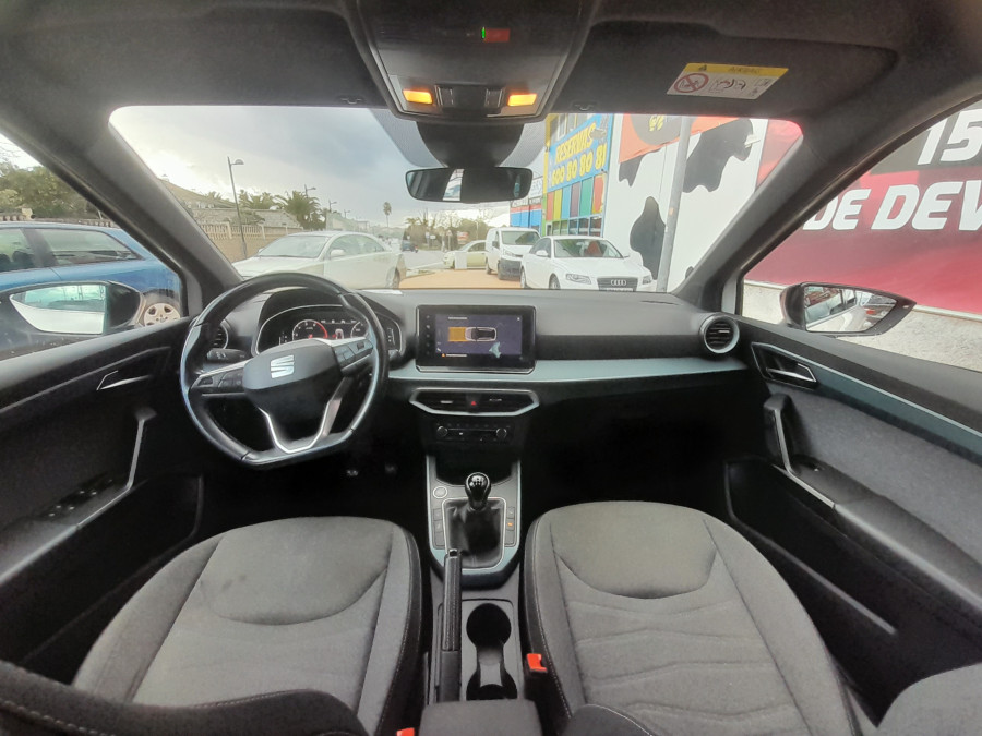 Imagen de SEAT Arona