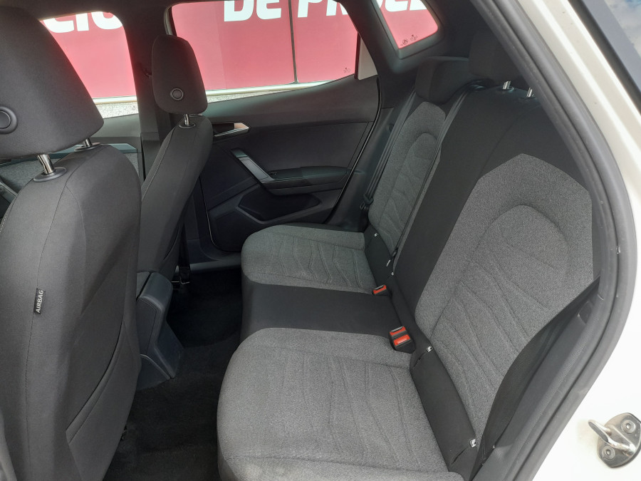 Imagen de SEAT Arona