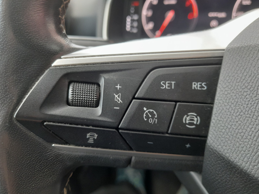 Imagen de SEAT Arona