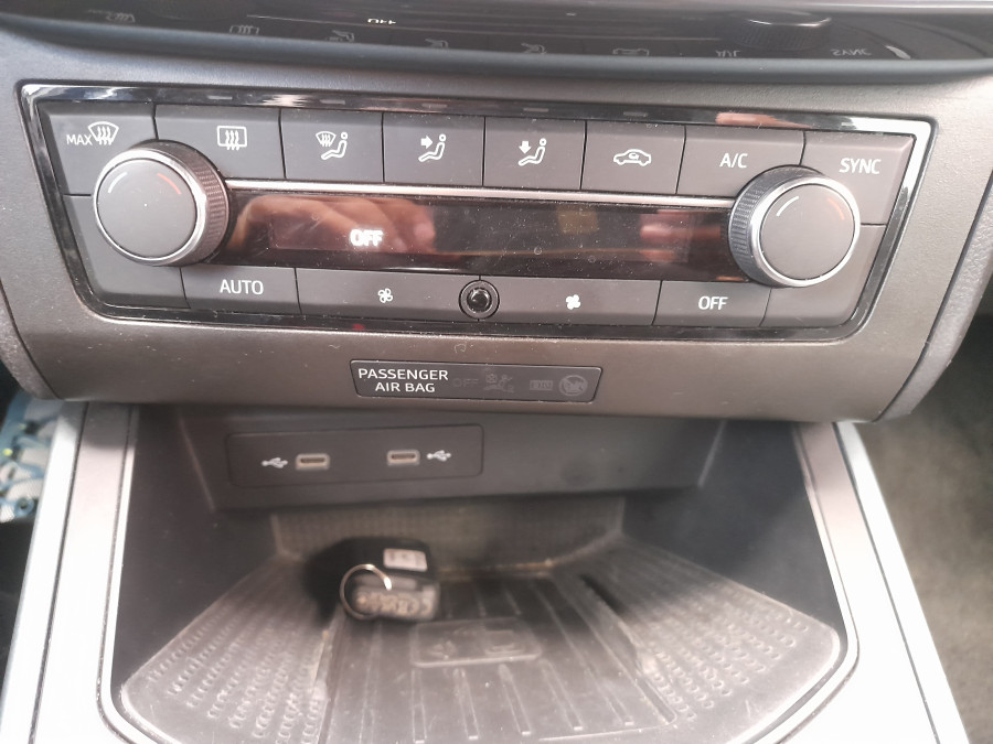 Imagen de SEAT Arona