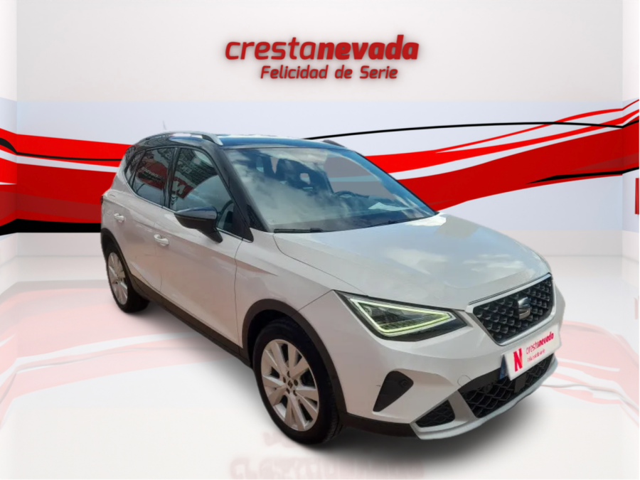 Imagen de SEAT Arona