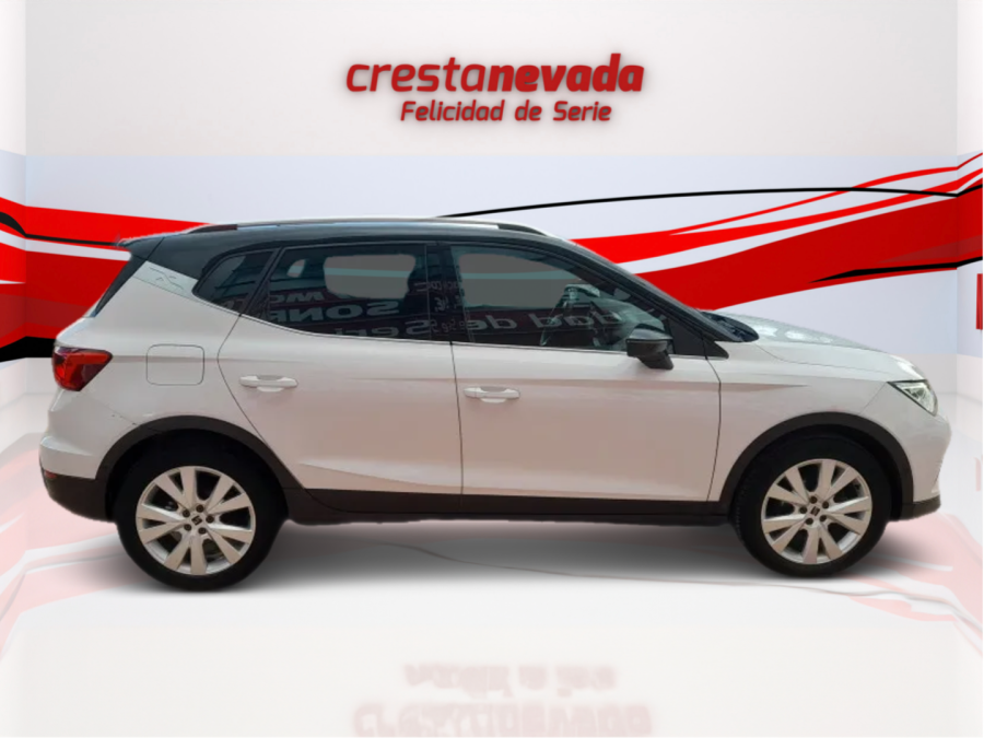 Imagen de SEAT Arona