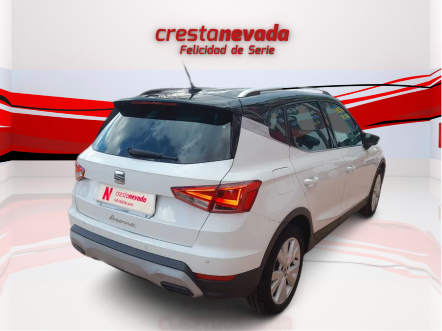 Imagen de SEAT Arona
