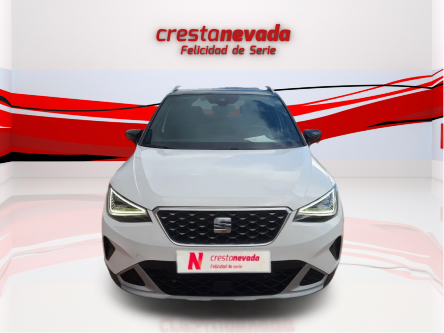 Imagen de SEAT Arona
